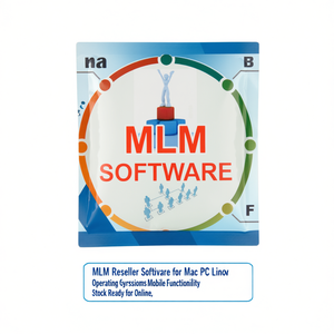 Software de Revendedor MLM para Mac, PC, Linux, Sistemas Operativos Personalizados, Versión Empresarial, Funcionalidad Móvil, Disponible en Stock para Venta en Línea - Product Image 3