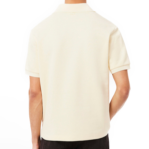 เสื้อฟลีซแขนสั้นผู้ชายแบบสั่งทำพิเศษ เนื้อผ้านุ่ม ระบายอากาศได้ดี แห้งเร็ว ป้องกันกลิ่น น้ำหนักเบา ทรงปกติ สกรีนโลโก้ได้ - Product Image 2