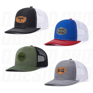 Custom <b>Hats</b> for Men Personalized Fitted Trucker <b>Hat</b> Mesh Snapback Baseball <b>Caps</b> Golf Outdoor Sports Customizable Gifts Custom - Product Image 4