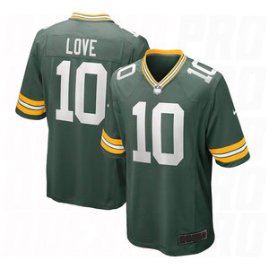 เสื้อและเสื้อทีมอเมริกันฟุตบอลขายส่ง แบบซับลิเมชั่น เสื้อเจอร์ซีย์อเมริกันฟุตบอลสั่งทำพิเศษ ชุดทีมสำหรับฝึกซ้อม เสื้อผ้ากีฬา - Product Image 4