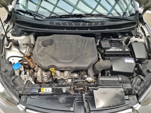 HYUNDAI AVANTE EU150189 2014, berline GPL d'occasion, véhicule à carburant alternatif, fiable, économique en carburant, écologique - Product Image 5