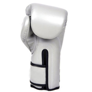 Guantes de Boxeo de Diseño Moderno y Calidad Premium, Guantes de Boxeo de Cuero Vacuno Hechos a Medida de Alta Calidad - Product Image 6