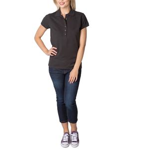 Camisas Polo de Mujer de Primera Calidad al por Mayor, Camisas Polo de Mujer a Precio Económico, Proveedor de Camisas Polo de Mujer de BD - Product Image 4
