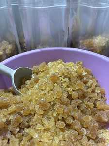 Azúcar de caña refinado en cristal blanco y amarillo a granel al por mayor para té y cocina de Vietnam - Sra. Tarina - Product Image 3