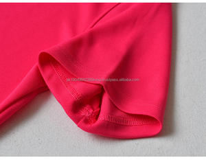 Camisetas de Verano para Hombre a Precio de Fábrica, Logotipo Personalizado Impreso, Cuello en V, Transpirable, Tejido de Punto, Diseño Polo, Manga Corta, Lisa - Product Image 3