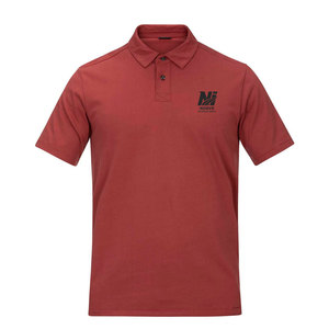Camiseta Polo de Color Sólido para Hombre, Talla Grande, Camiseta Polo para Hombre, Ropa de Verano, Camisetas Polo - Product Image 1