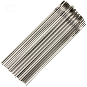 Electrodo de Acero Inoxidable de Grado Cutlerie E420-16, 2.5mm x 350mm, Alta Dureza, Unión de Metales, Inspección de Fábrica, Especificaciones del Comprador - Product Image 1