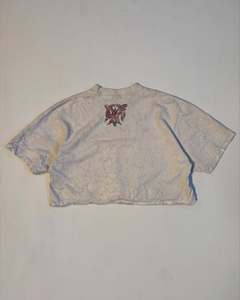 T-shirt de sport ajusté personnalisé pour homme – Qualité supérieure, séchage rapide, respirant, manches courtes, tricoté, avec options de logo vierge, grandes tailles - Product Image 2