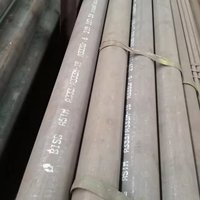 Tuyau de forage pétrolier en acier au carbone sans soudure Q235 ASTM, certifié BIS GS, de haute qualité, fabriqué en Chine, OEM, meilleur prix, vente chaude