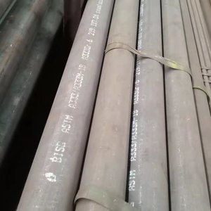 Hot-bán Trung Quốc nhà máy OEM chất lượng cao giá tốt nhất <span class=keywords><strong>API</strong></span> Spec <span class=keywords><strong>5L</strong></span> ống thép carbon liền mạch - Product Image 4