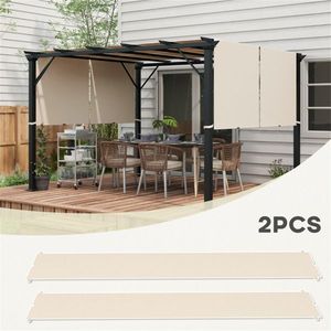 Toldo de Repuesto para Gazebo y Pérgola, Producto de Primera Calidad - Product Image 4