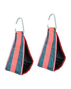 Premium Hanging Ab Straps Men Women Gym Core Training Workout Wholesale Supplier - Product Image 2