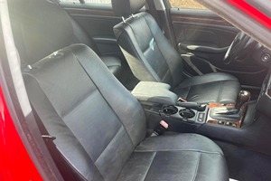 BMW 325xi berline 2004 - Product Image 5