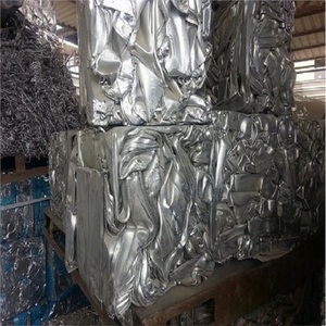 Entrega Rápida de Chatarra de Extrusión de Aluminio Grado 6063, Chatarra de Metal de Extrusión de Aluminio 6061 6063, Calidad Premium, Venta al Por Mayor - Product Image 4