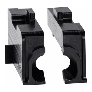Jeu de matrices en acier Brady BSP45 pour manchons de 1 po x 0,375 po - Étiquetage en laboratoire et industriel - Product Image 2