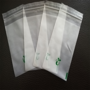 Recyclable Clear Front Plastic Zip Lock Bag with Gravure Printing for Clothing <b>Shoes</b> <b>Socks</b> Packaging Eco-Friendly Customizable - Product Image 5