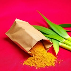 ผงจั๊กกี้ธรรมชาติ สารให้ความหวานเพื่อสุขภาพ ผลิตภัณฑ์เกษตรปลอดสารเคมี ขายส่งจำนวนมาก จั๊กกี้ดิบ ออร์แกนิค 5% - Product Image 3