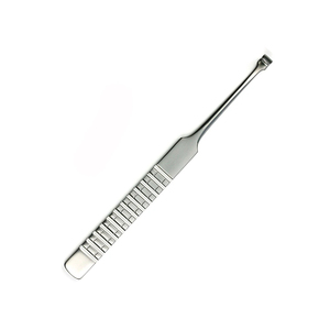 Retractor Verde Langenbeck de Acero Inoxidable, Instrumento Manual de Cirugía Plástica, Instrumento Quirúrgico de Precisión para Hospitales, Clínicas y UCI, ISO13485 - Product Image 6