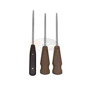 Juego de Destornilladores Ortopédicos de 7 Piezas, Acero Inoxidable Premium, Kit de Instrumentos Quirúrgicos Manuales Reutilizables, Certificación CE Clase I Trauma - Product Image 3