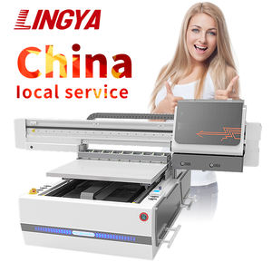 Impresora <span class=keywords><strong>UV</strong></span> de Inyección de Tinta Automática 6090, Impresora <span class=keywords><strong>UV</strong></span> Plana para Etiquetas de Cristal, Cabezal de Impresión Epson I3200, Impresión A1 a <span class=keywords><strong>Precio</strong></span> Competitivo - Product Image 3