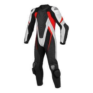 Design personnalisé Cordura vêtements de sport de course imperméables et respirants ignifuges combinaison en cuir pour motards équipement de sécurité pour motards - Product Image 2