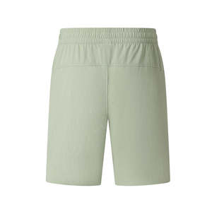 Pantalones Cortos Deportivos de Malla para Hombre, Diseño Nuevo, Secado Rápido, Transpirables, para Entrenamiento, Running, Ejercicio, Ropa Deportiva, Logotipo Personalizado, Impresión por Sublimación, Elásticos - Product Image 2
