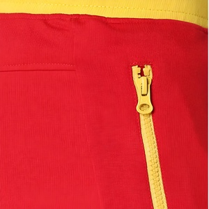 <b>Men</b> Training <b>Shorts</b> Mid <b>Waist</b> <b>Elastic</b> Lightweight Spandex/Polyester Solid Eco-Friendly Quick Dry Breathable Summer Casual - Product Image 6