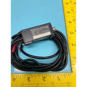 เซ็นเซอร์วัดระดับน้ำ KEYENCE FS2 - อุปกรณ์และอะไหล่เซมิคอนดักเตอร์ระดับโลกที่เชื่อถือได้ - Product Image 3
