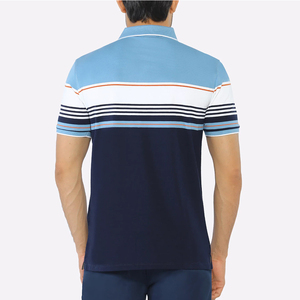 Chemises Polo de Golf pour Hommes de Qualité Supérieure à Prix Abordable Nouveau Design Tendance Chemises Polo pour Hommes Disponibles en Toutes Tailles - Product Image 2