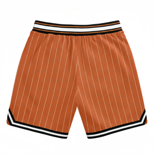 Nouveaux shorts de basketball pour hommes à séchage rapide, longs, avec poches zippées, en mesh, pour le sport, la gym et l'entraînement - Product Image 2