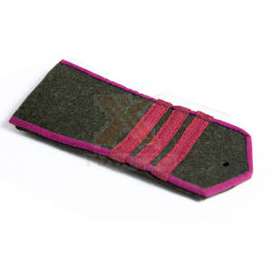 Hombreras de Alta Calidad para Uniformes, Hombreras de Marca Privada, Hombreras de Fabricación de Alta Gama - Product Image 6