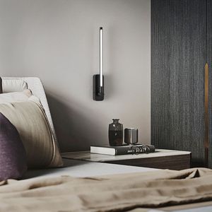 Lámparas LED Recargables 3CCT D para Cuadros, con Control Remoto Inalámbrico, Lámparas de Pared para Dormitorio con Clip Magnético, Lámparas Decorativas - Product Image 3