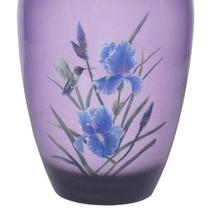 Urna de Aluminio Personalizable al por Mayor para Cenizas - Urna Funeraria de Metal Hecha a Mano Tamaño Adulto - Florero Conmemorativo Pulido con Cierre Seguro - Product Image 5