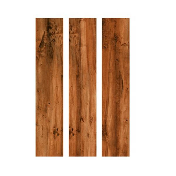 สีน้ำตาล