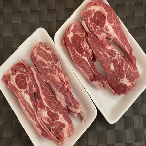 Carne de cordero congelada a precio económico y empaque práctico para cocinar en casa, restaurantes y servicios de catering. - Product Image 3