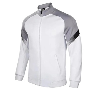 Venta caliente Nuevo estilo al aire libre Hombres Joggers Gimnasio Desgaste Ejercicio Vibe Mono Conjunto Sudaderas con capucha y sudadera - Product Image 1