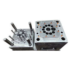 Servicio de fabricación de moldes - Servicio de plástico OEM/ODM - Product Image 1