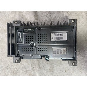 Unidad de amplificador Bose AMP Assy EXT usada, compatible con el amplificador Bose AMP Assy 92215585 56261 52700, UNIDAD AMP-EXT, piezas de automóvil - Product Image 2