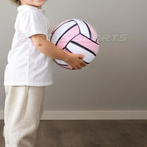 Ballon de volley-ball de haute qualité avec logo personnalisé, nouveau design, ballon de volley-ball sportif, ballon de volley-ball le plus vendu - Product Image 5