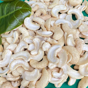 Mejor Precio en Anacardos W240, Nueces de Anacardo de Vietnam, Venta al por Mayor de Anacardos Libres de Impuestos, Fábrica Santigo - Product Image 1