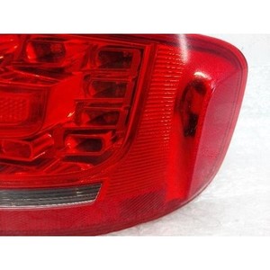 ไฟท้าย LED ขวา A4 B8 8K ปี 2007-2011 ของแท้ มือสอง รหัส 17126902 - Product Image 3