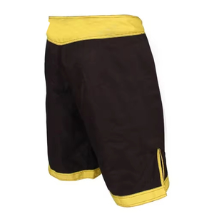 Custom Logo MMA <b>Shorts</b> OEM ODM Premium Quality Martial Arts Fight <b>Shorts</b> Manufacturer and Worldwide Wholesale Supplier - Product Image 3