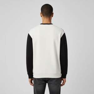 Sudaderas para Hombre en Colores Atractivos, Ropa de Invierno de Manga Larga, Sudadera para Hombre de Último Estilo - Product Image 2