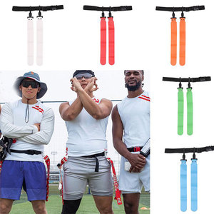 Bandera de Polipropileno de Triple Hilo Personalizada, Resistente, para Publicidad Exterior, Impresión Frontal, Correa Ajustable, Transpirable - Product Image 6