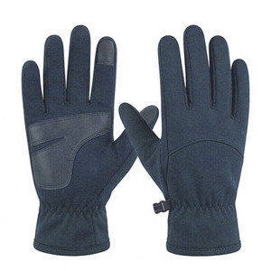 Nouveauté en matière de tissus doux : protégez vos mains lors des activités cyclistes en plein air. Gants personnalisables à texture lisse. - Product Image 2