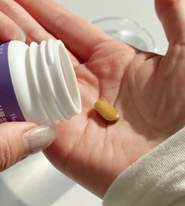HealsLab - Complejo de Melatonina a Base de Plantas 5mg, 30 Tabletas, Suplemento Premium para el Sueño, Apoyo para la Salud para Adultos - Product Image 3