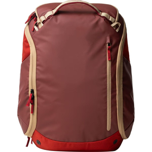 Custom Style Made Polyester Snowboard Boot and Helmet Gear Bag Snowboard Boot Bag for Air Travel - Product Image 2