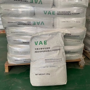 <span class=keywords><strong>Prix</strong></span> de gros de poudre redispersible RDP <span class=keywords><strong>VAE</strong></span> pour poudre de mastic mural utilisée dans la construction de poudre polymère redispersible RDP - Product Image 5