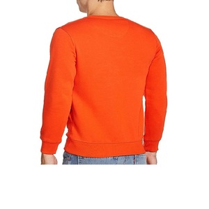 Sweat-shirts décontractés pour hommes à manches longues et col rond, sans capuche, grandes tailles, personnalisables - Product Image 3