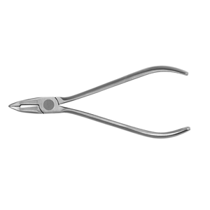 High Quality Durable Weingart Pliers Long Handle Professional Orthodontic <b>Tool</b> <b>Safe</b> Effective Dental Appliance Instrument - Product Image 4